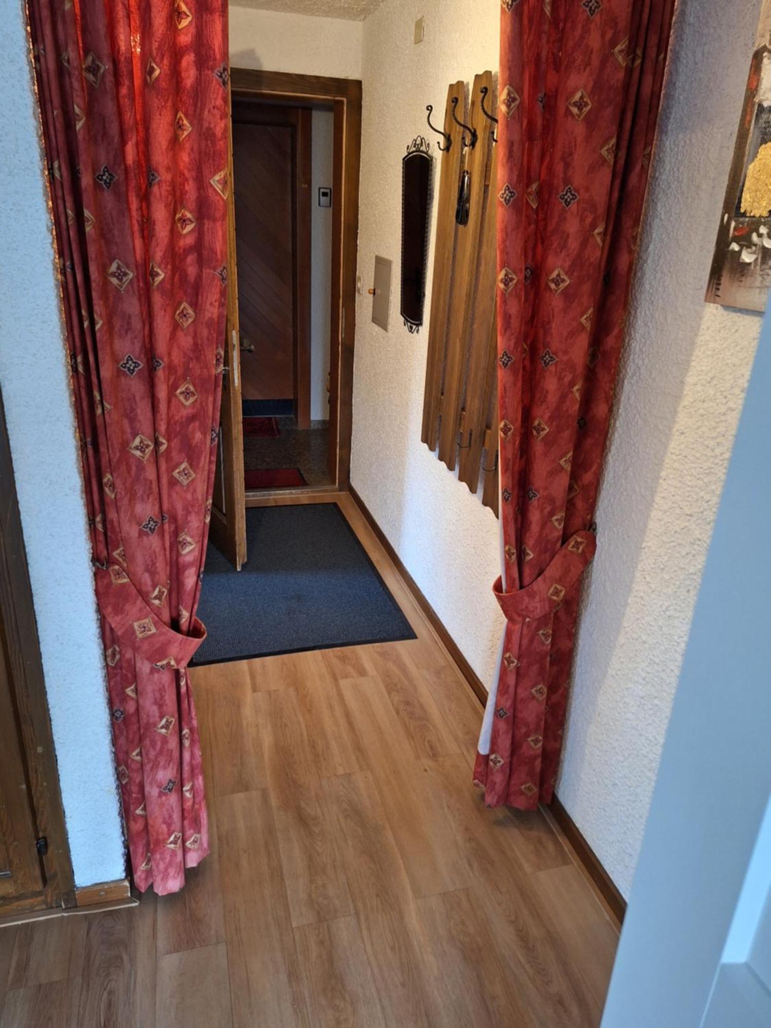 Les Collons1800- Bel Appart 2Pieces-4 Pers-Piscine-Sauna-Parking Int-Wifi Gratuit Vex Bagian luar foto